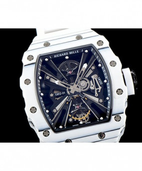 리차드밀 RM12-01 투어빌론-7